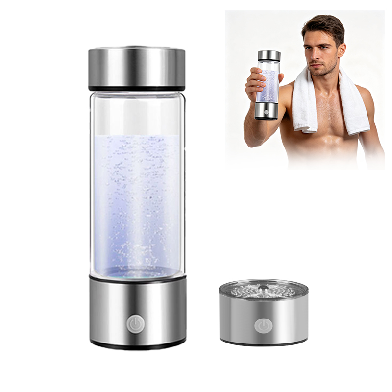 Hvordan vedligeholder du din brintmaskine for at bevare dens top-rangerede effektivitet?