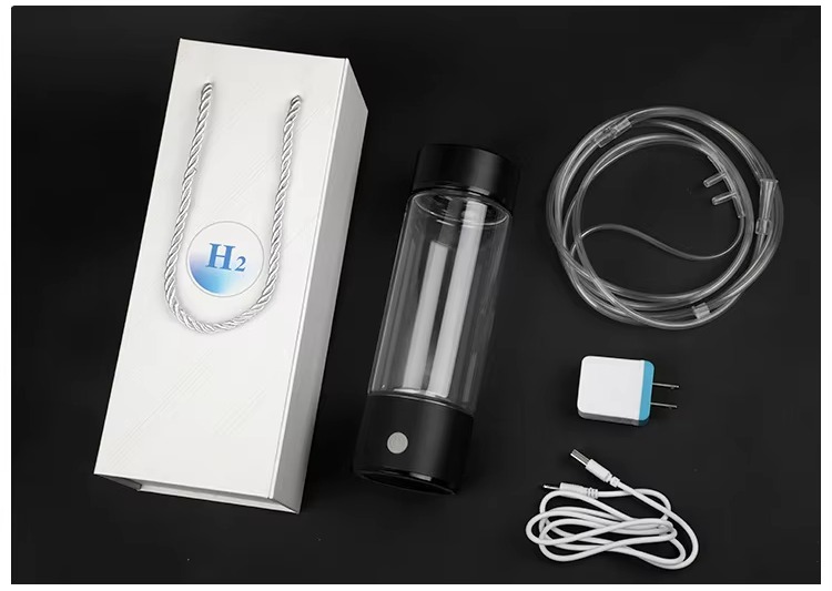 Inhaler Hydrogen Water Generator-XH01 factory