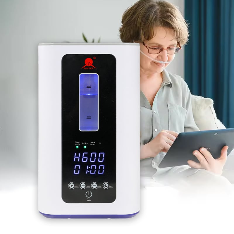 Discover Minter - Your One-Stop Solution for Holistic Healthcare
