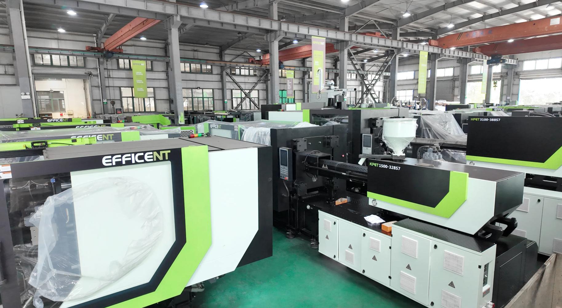 Leading the Future: The Development Path of PET Preform Injection Molding Machines from 2020 to 2035 and Our Choices