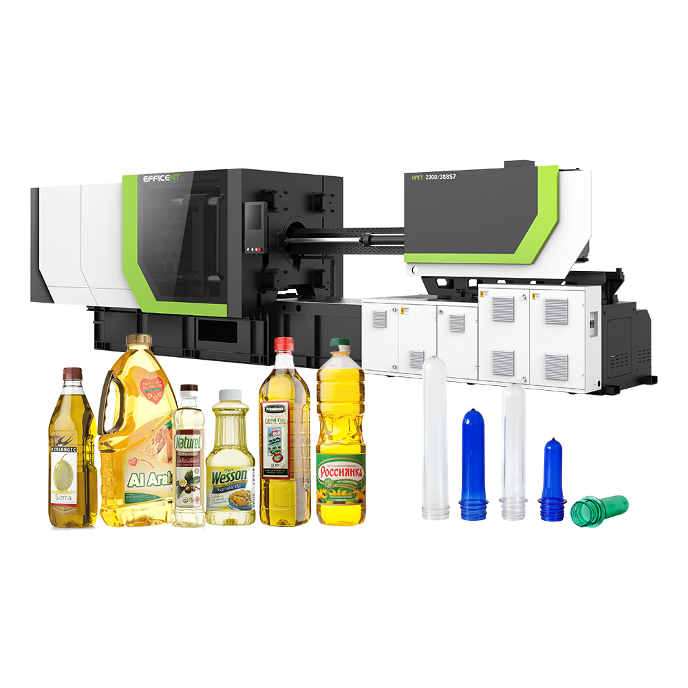 Where to Find the Best Deals on Pet Edible Oil Preform Machines