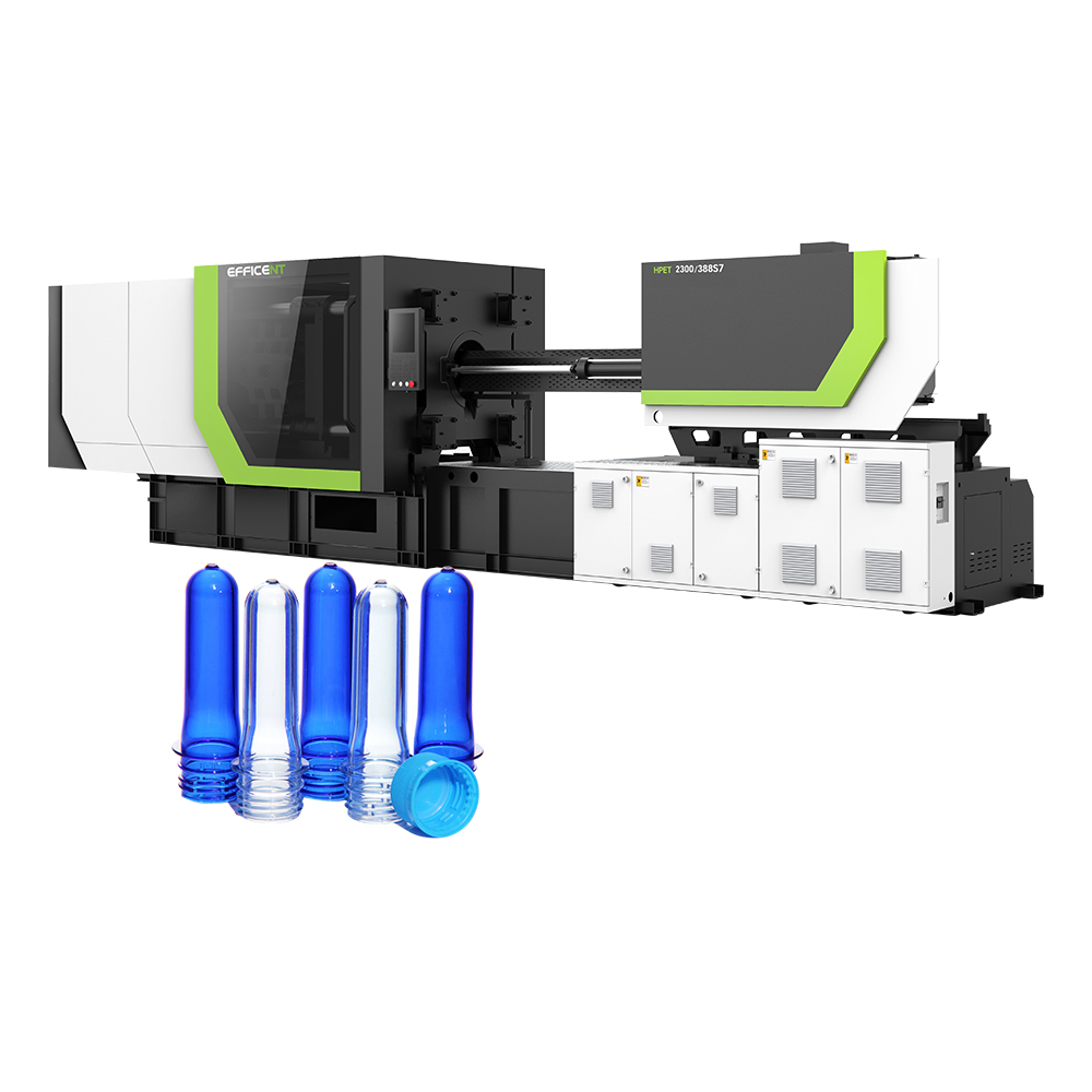 What Are the Latest Innovations in Injection Units for PET Manufacturing?