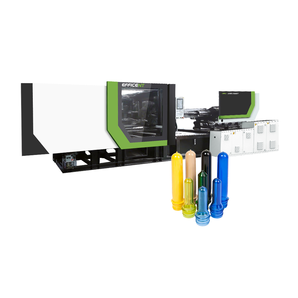 How to Choose the Right 32 Cavity PET Preform Machine for Your Production Needs
