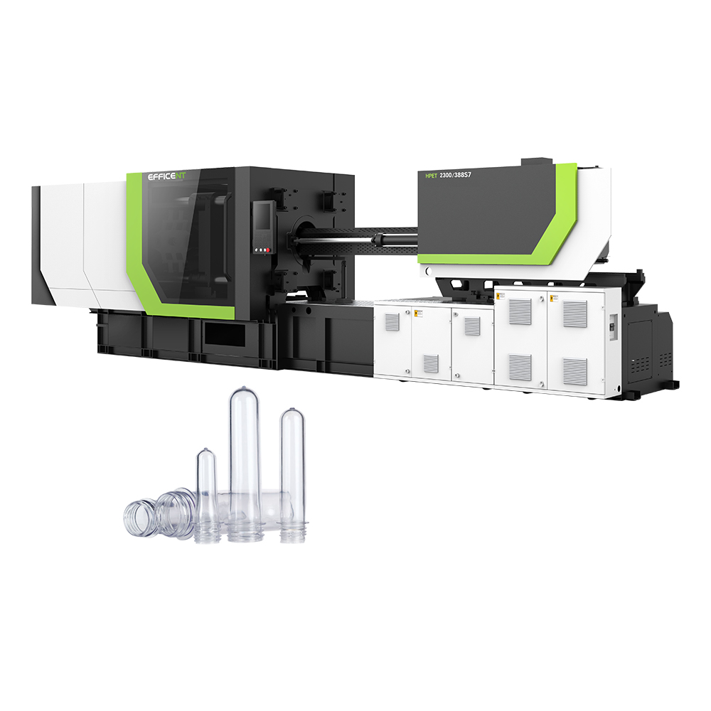 Where to Find the Best Wholesale Deals on Servo-Driven Pet Preform Machines?