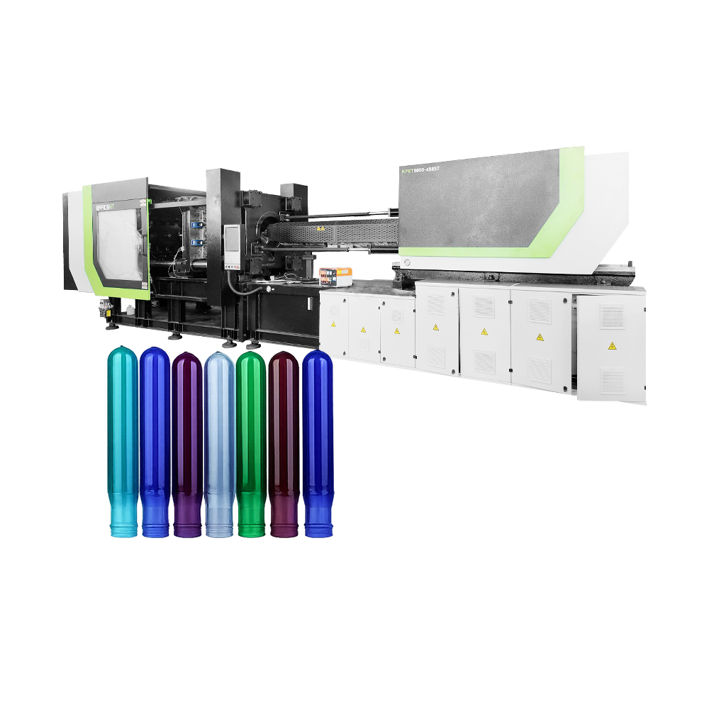 What Are the Trending Features of Pet Preform Injection Molding Machines for Bulk Buyers?