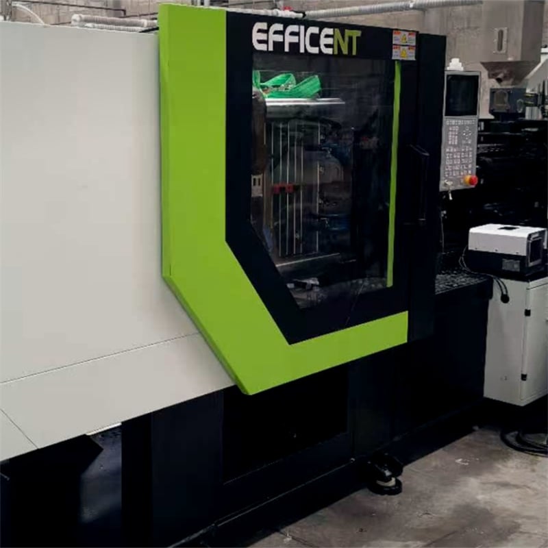 rPET Is Now Mandatory — and No Longer Cheap What the 2026 rules and resin economics mean for PET preform injection molding