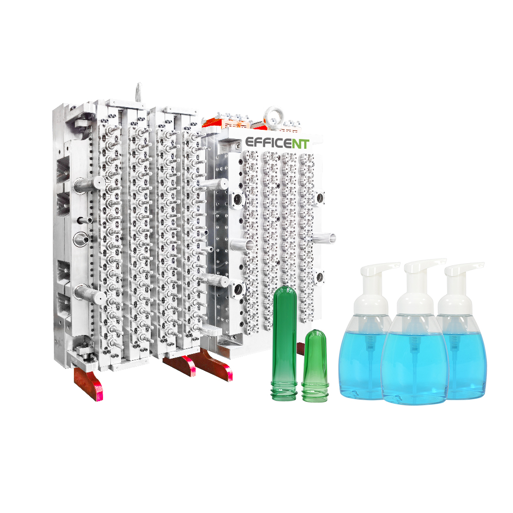 How to Maximize Your Investment with Quality Pet Preform Moulds