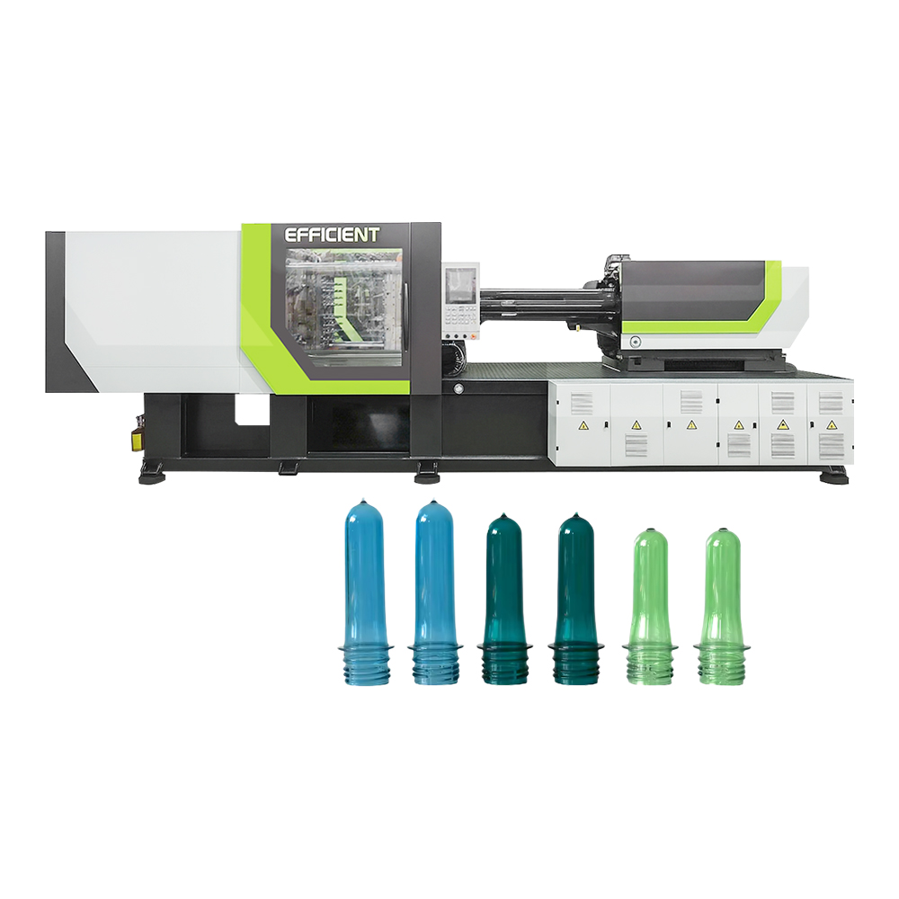 Where to Find the Most Competitive Prices on Netstal PET Injection Machines