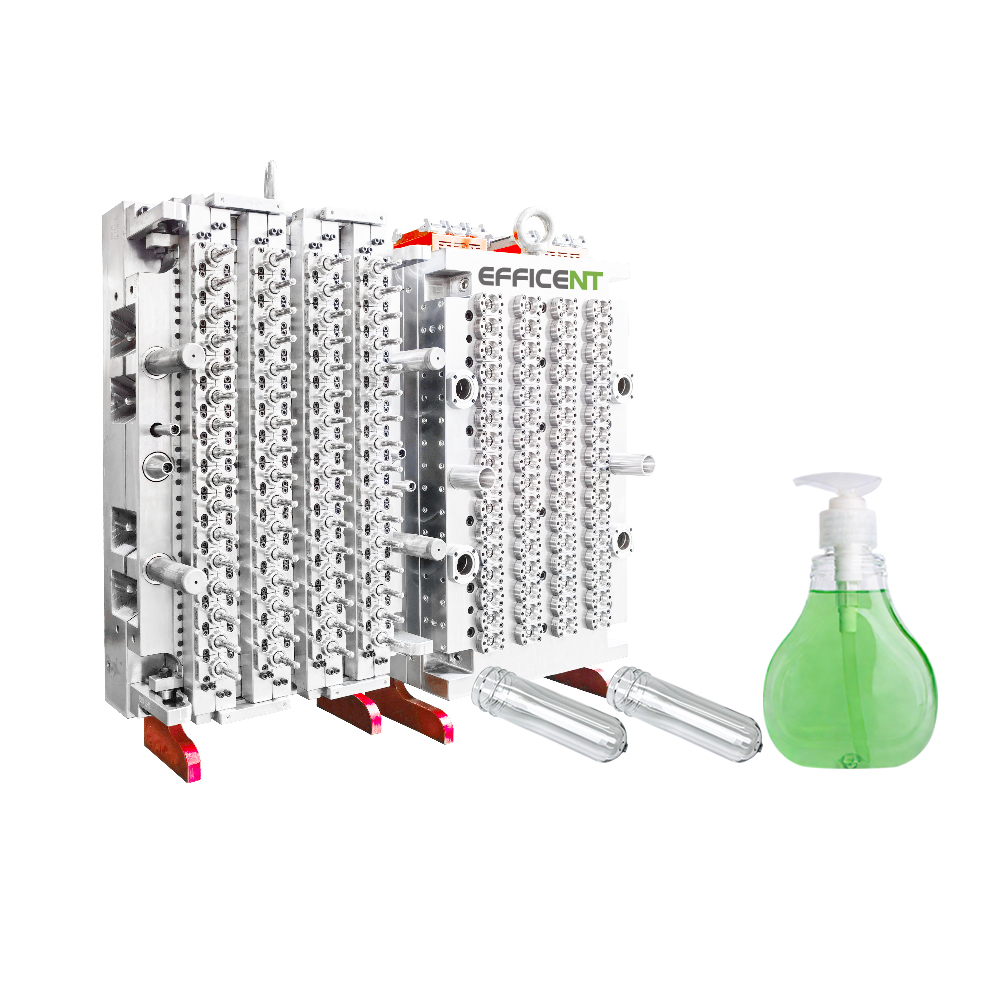 How to Optimize Your Pet Preform Mold Cooling for Maximum Outp
