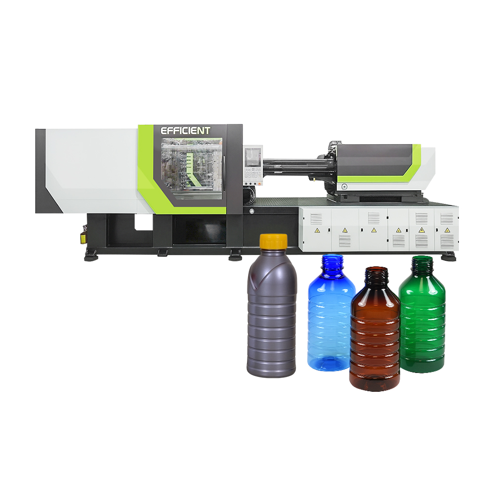 What Are the Common Usage Issues in Preform Injection Molding and How to Solve Them?