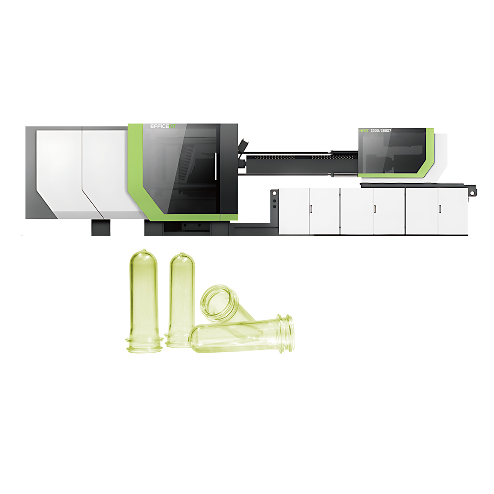 Where to Source High-Quality Pet Preform Machines for Your Manufacturing Needs
