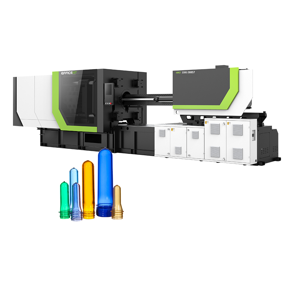 How to Choose the Right Chinese Pet Preform Machine for Your Business