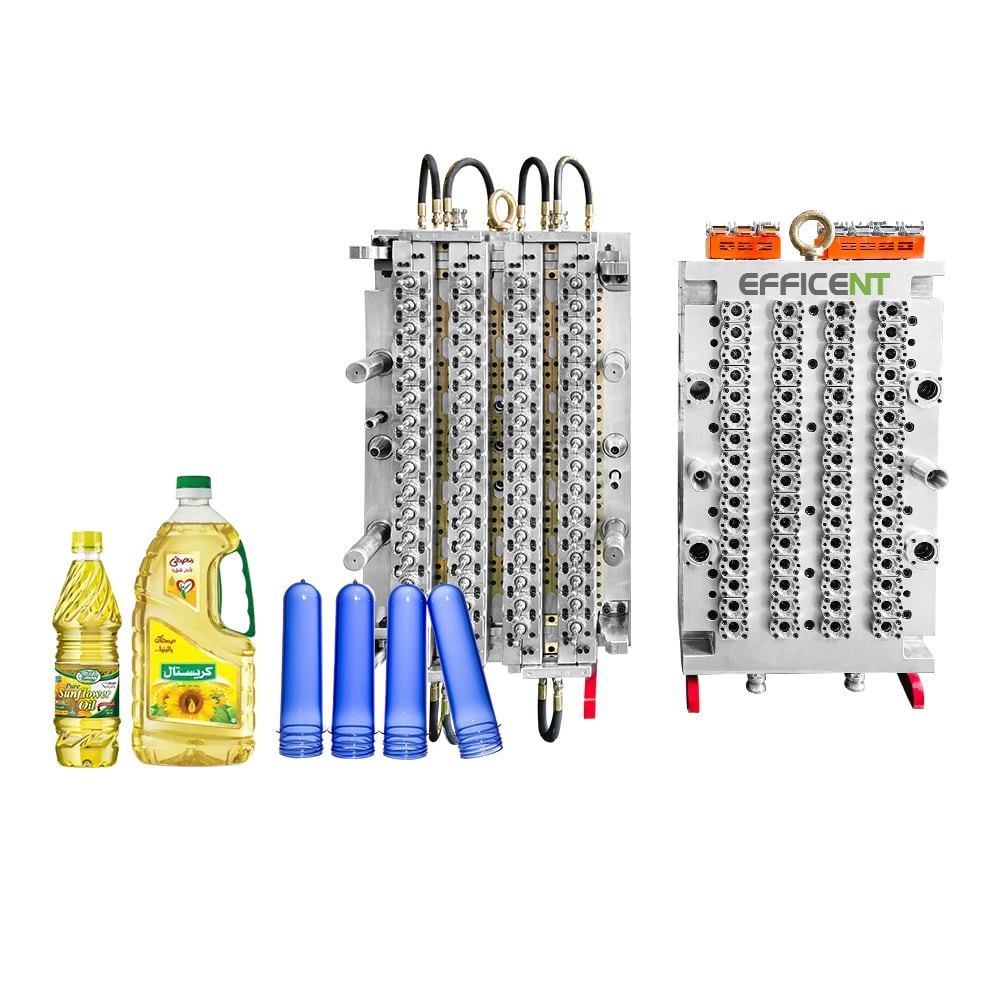 Fast turnaround times and excellent customer support for all your mold-making needs