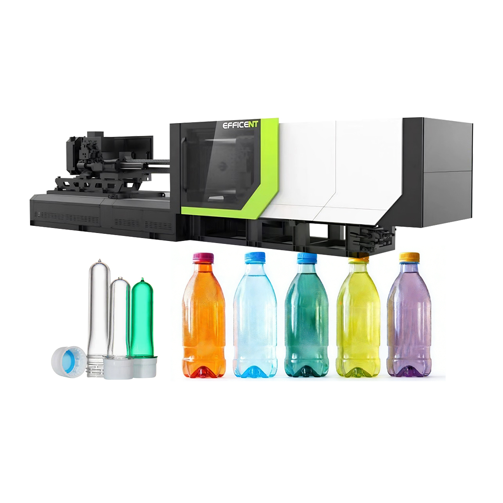 Where to Source High-Quality Pet Preform Injection Molding Materials