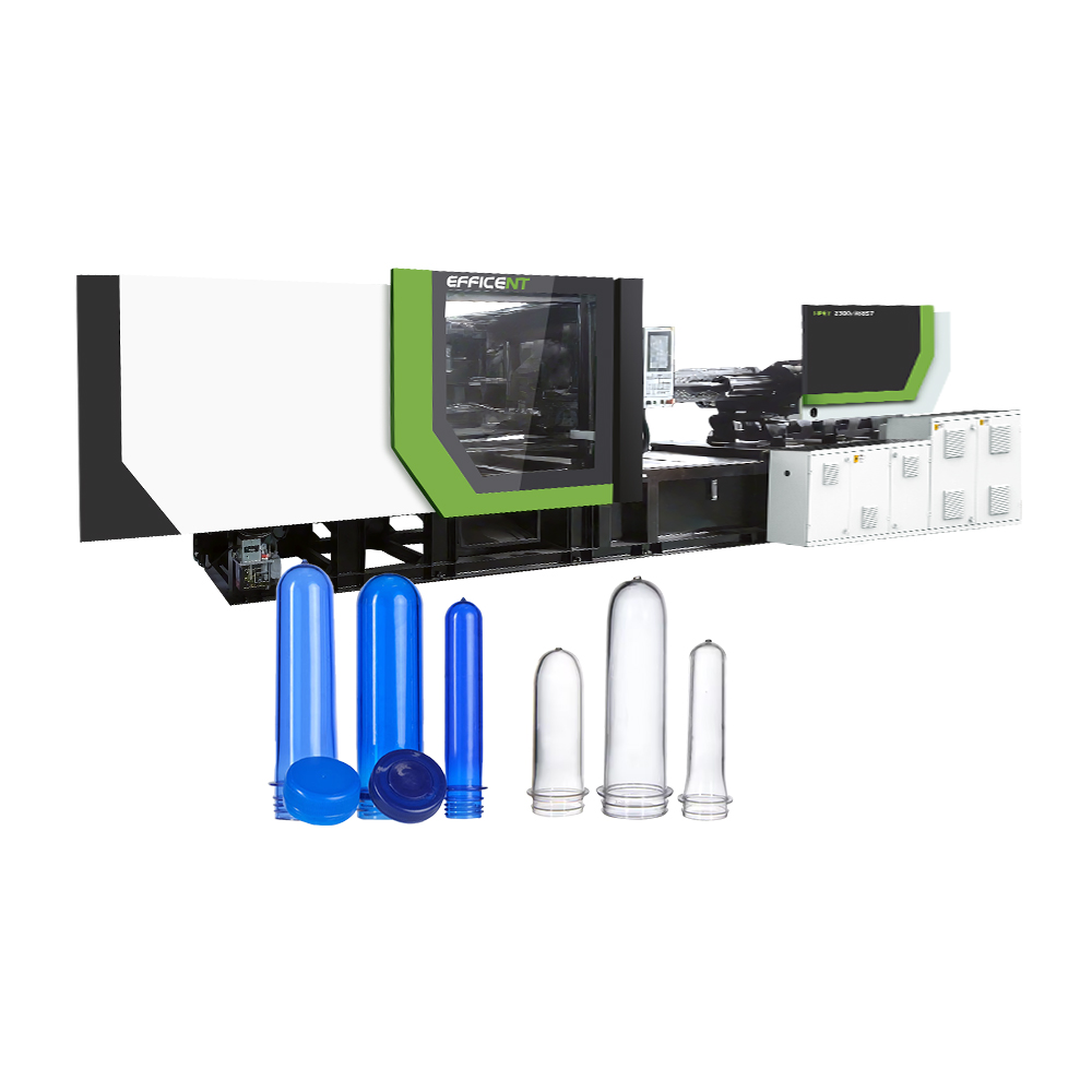 How to Choose the Right High-Speed PET Preform Machine for Your Business Needs