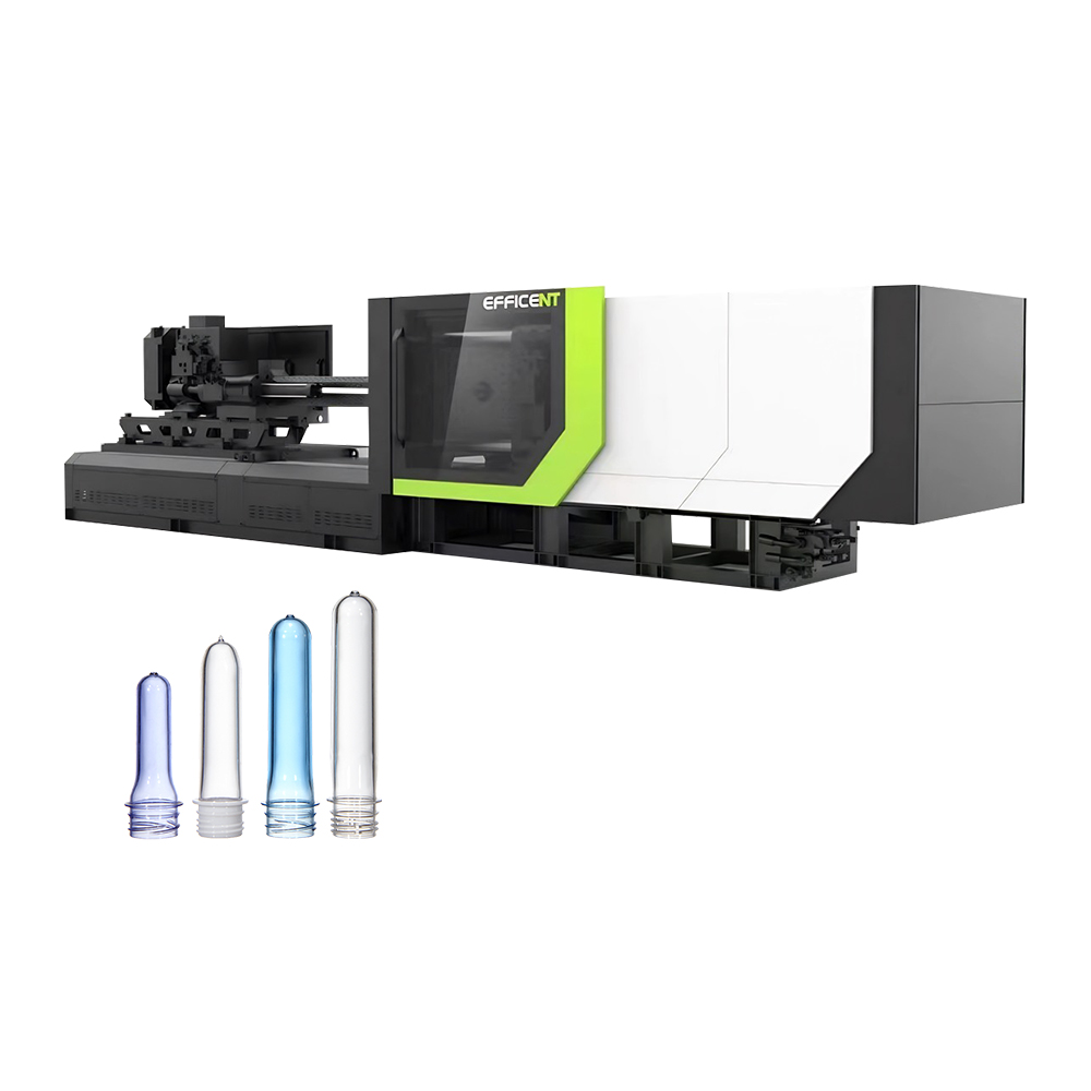 What Features Should You Look for in a PET Preform Machine for 750ml Bottles?