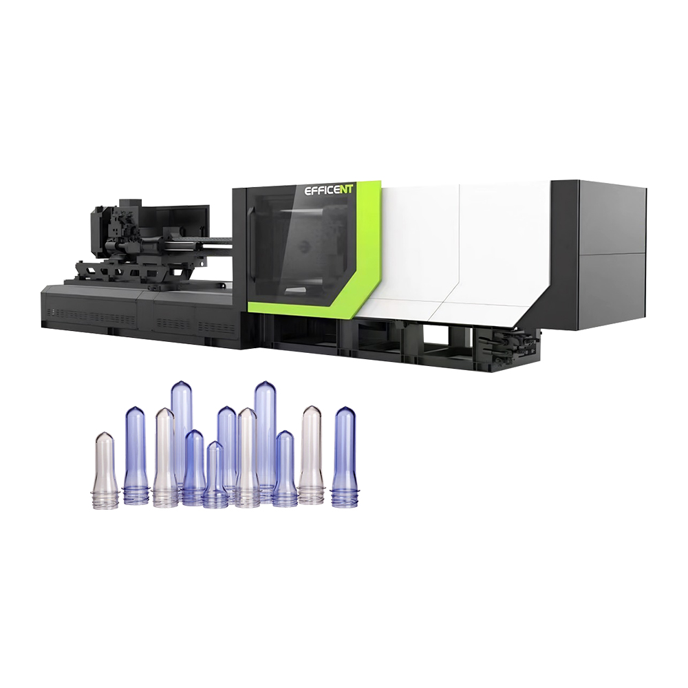 What Makes a PET Preform Machine Ideal for 1500ml Bottles?