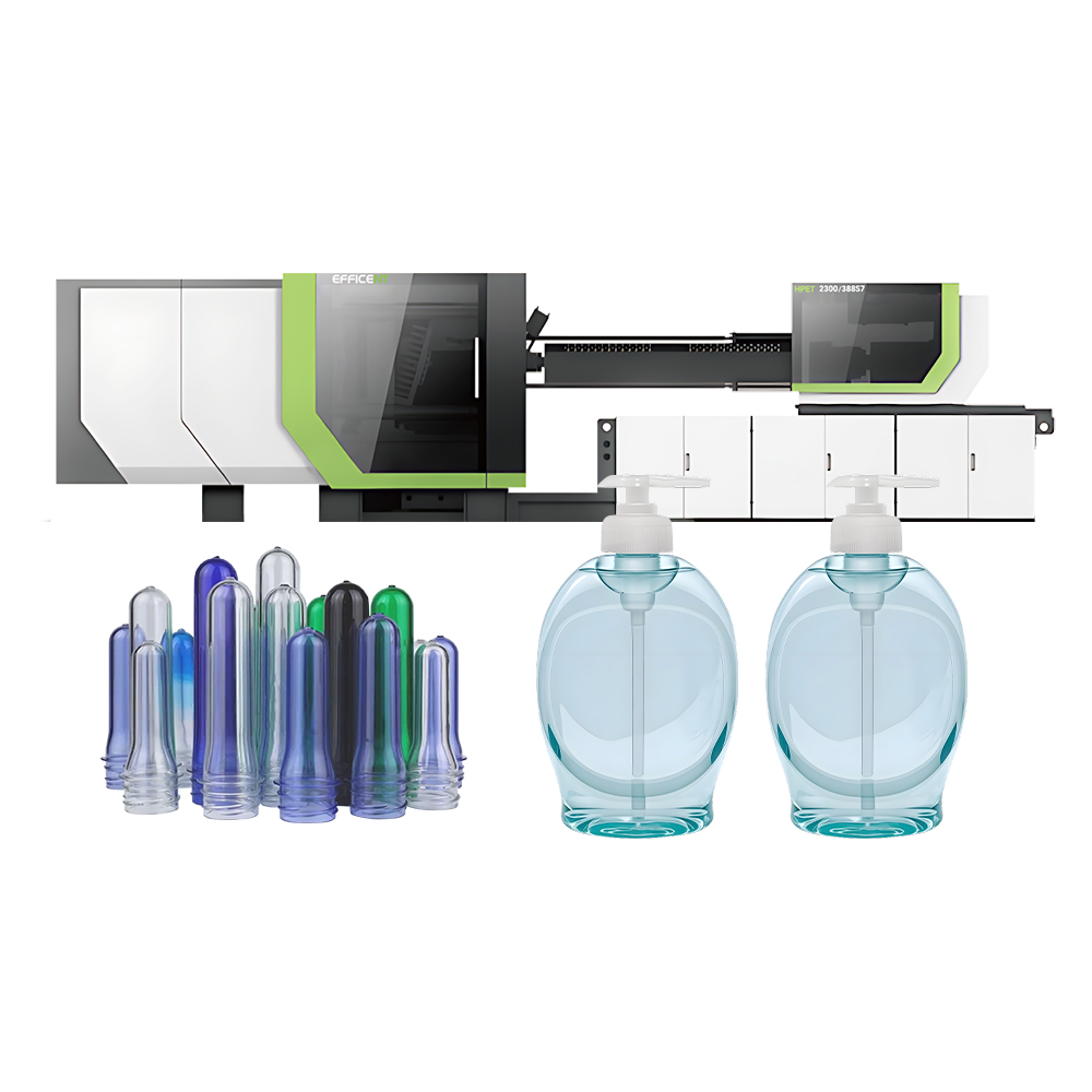 Where Can You Source High-Quality Pet Resin for Preform Manufacturing?