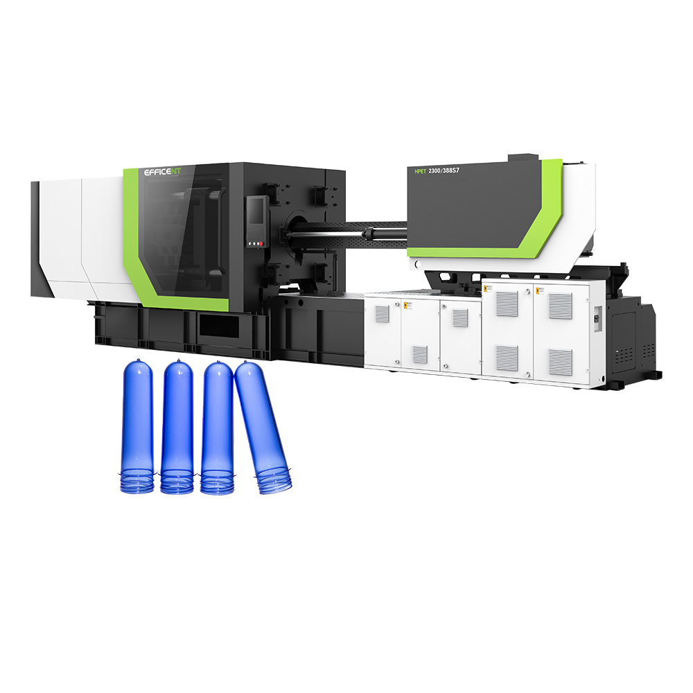 Where to Find High-Quality Chillers for Pet Preform Production