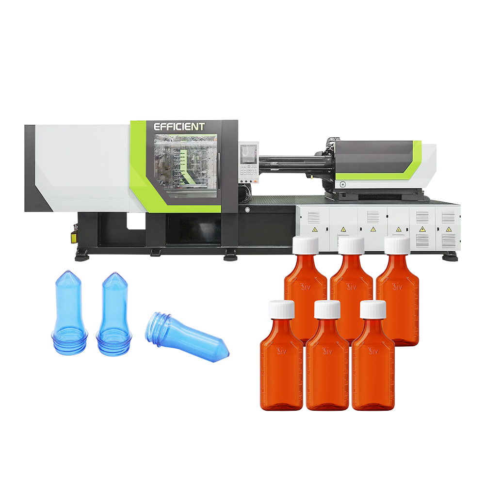 What Are the Cost Savings of Implementing Remote Monitoring in Pet Preform Production?