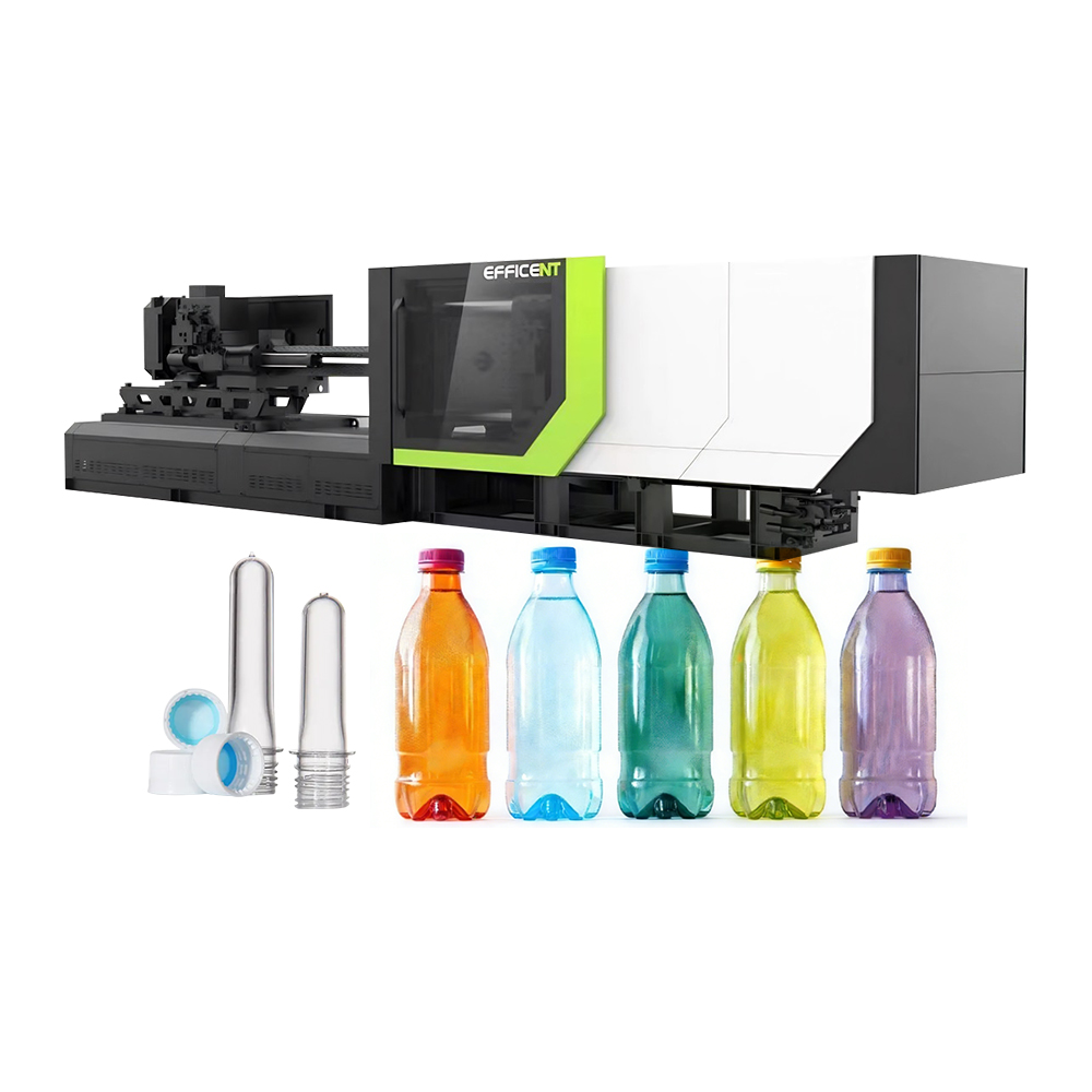 Common Usage Issues in Pet Preform Injection Molding and How to Fix Them