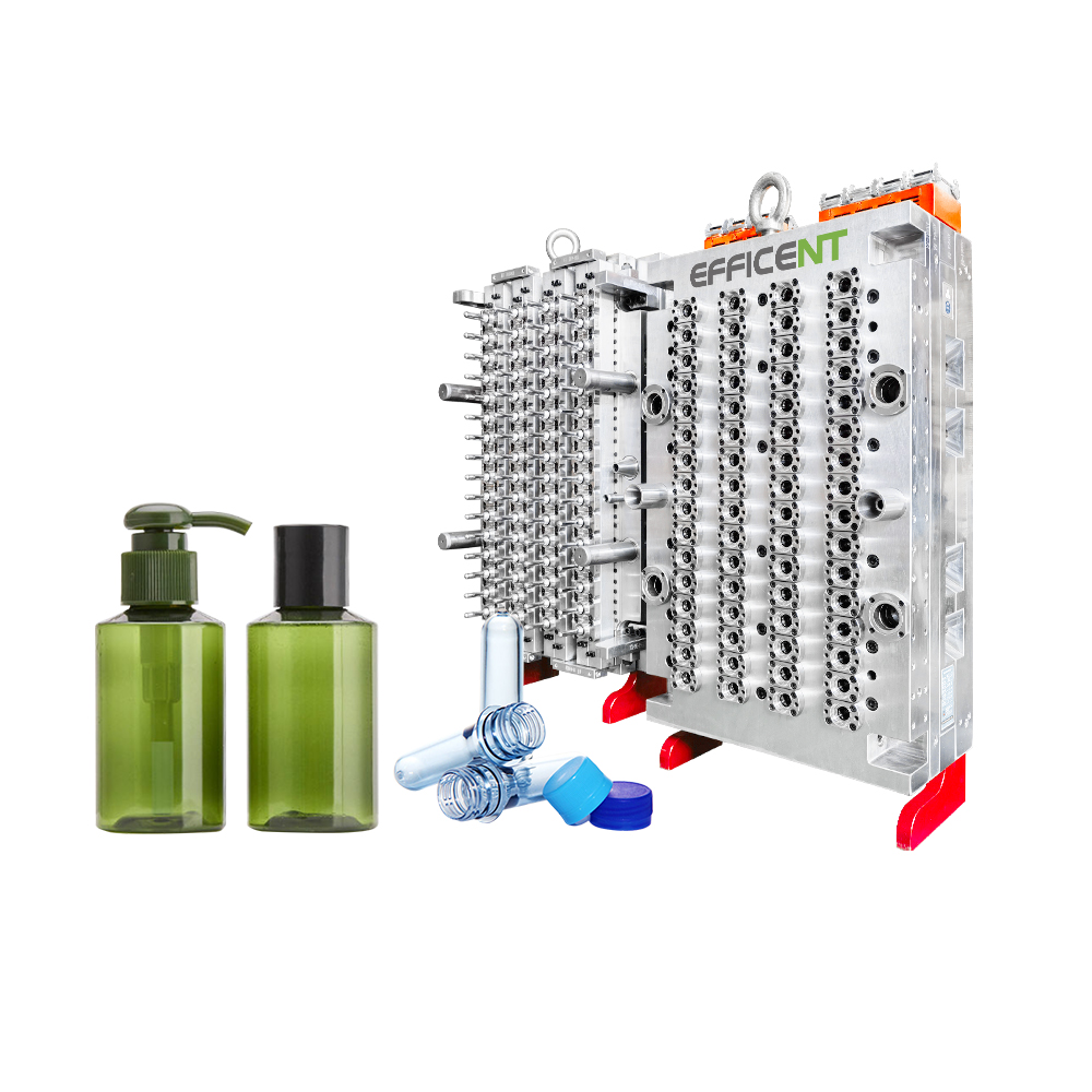 What Are the Benefits of Investing in High-Speed PET Preform