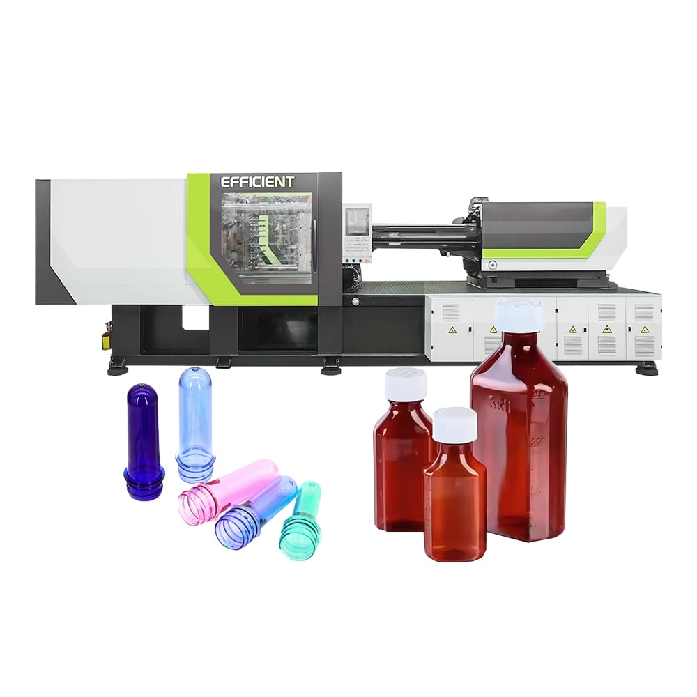injection molding