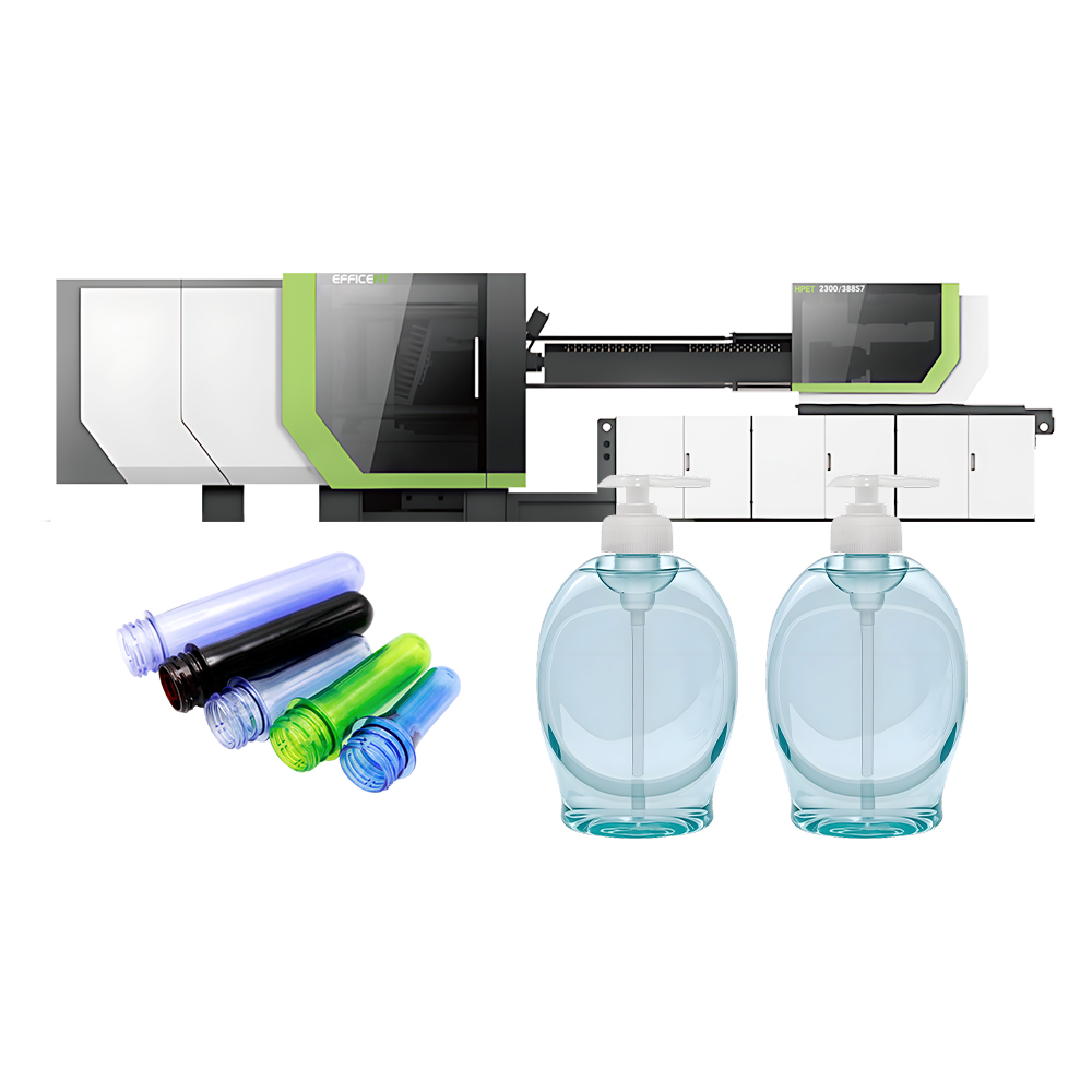 Where to Source High-Quality Pet Preform Machines at
