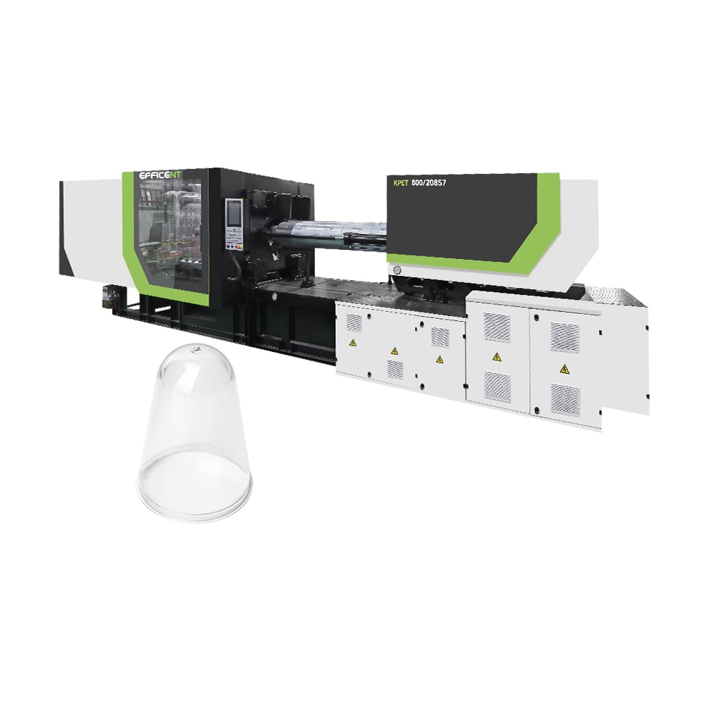 Less expensive and improved alternative for productivity enhancement and machine downtime decrement