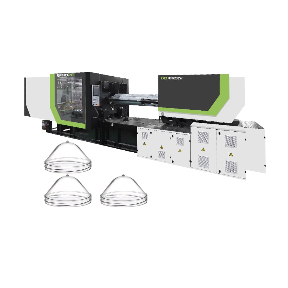 Are plastic injection molding machines suitable for beginners?