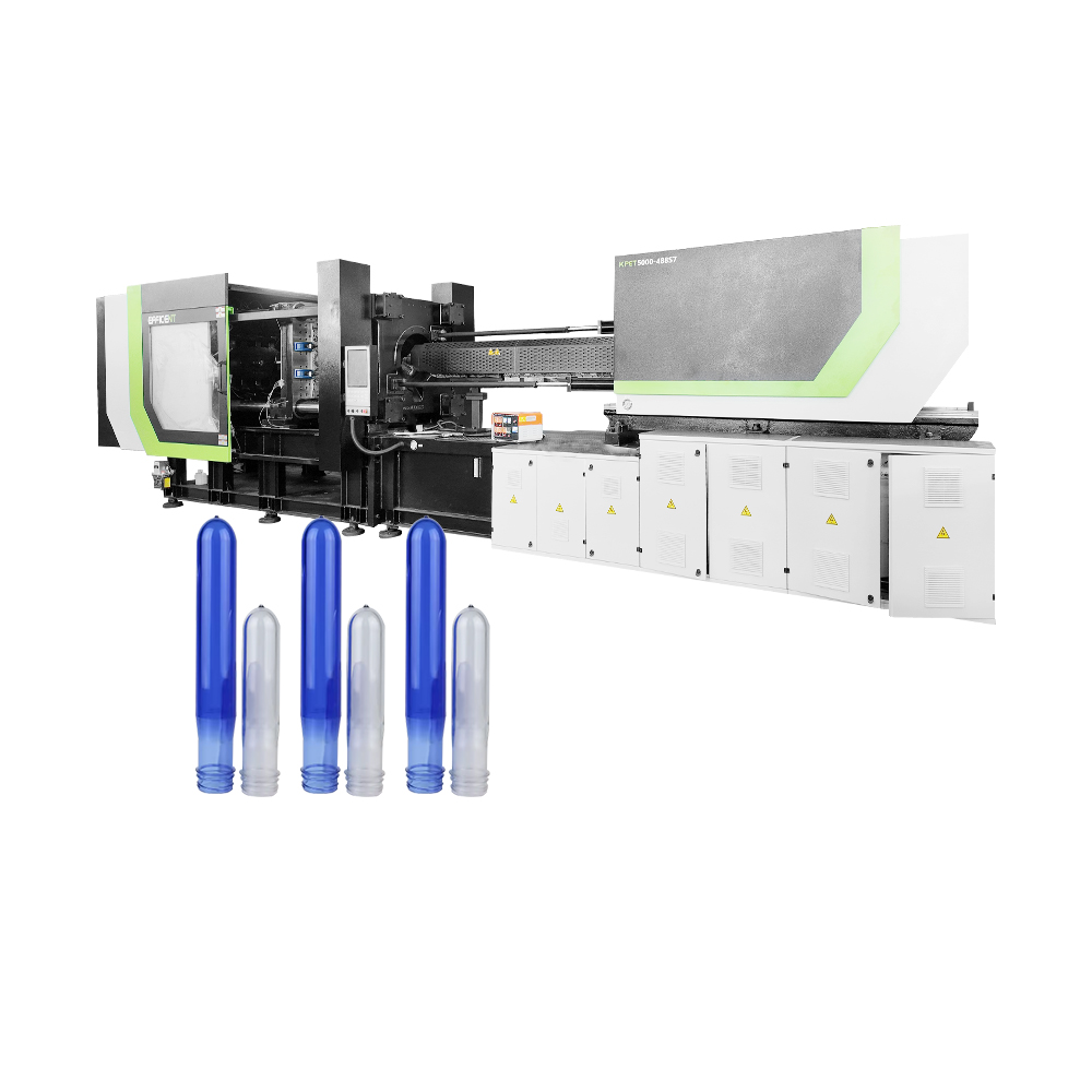 Where to Buy Affordable Pet Preform Machines in Bulk