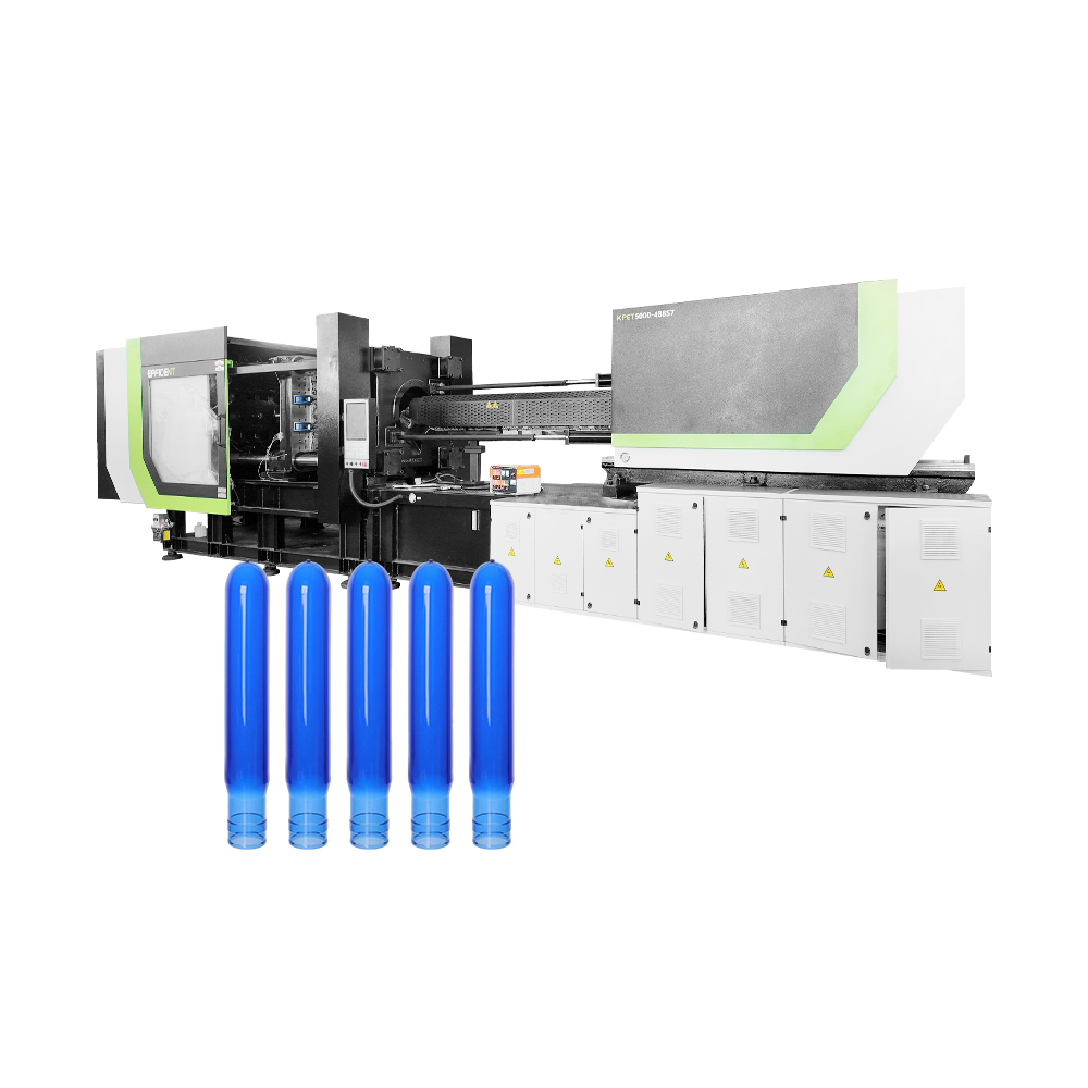 Where to Source High-Quality Pet Preform Machines for Wholesale