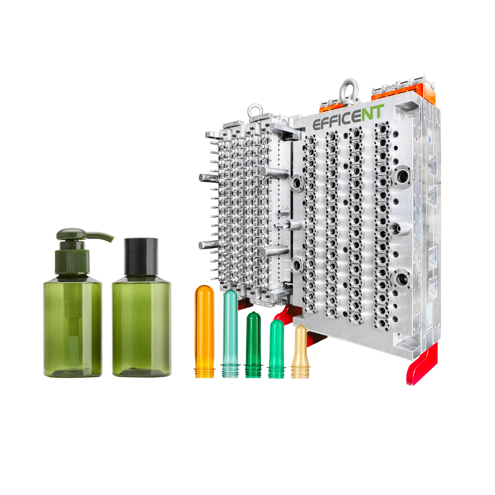 Where to Find the Best Wholesale Pet Preform Mold Cooling Solutions