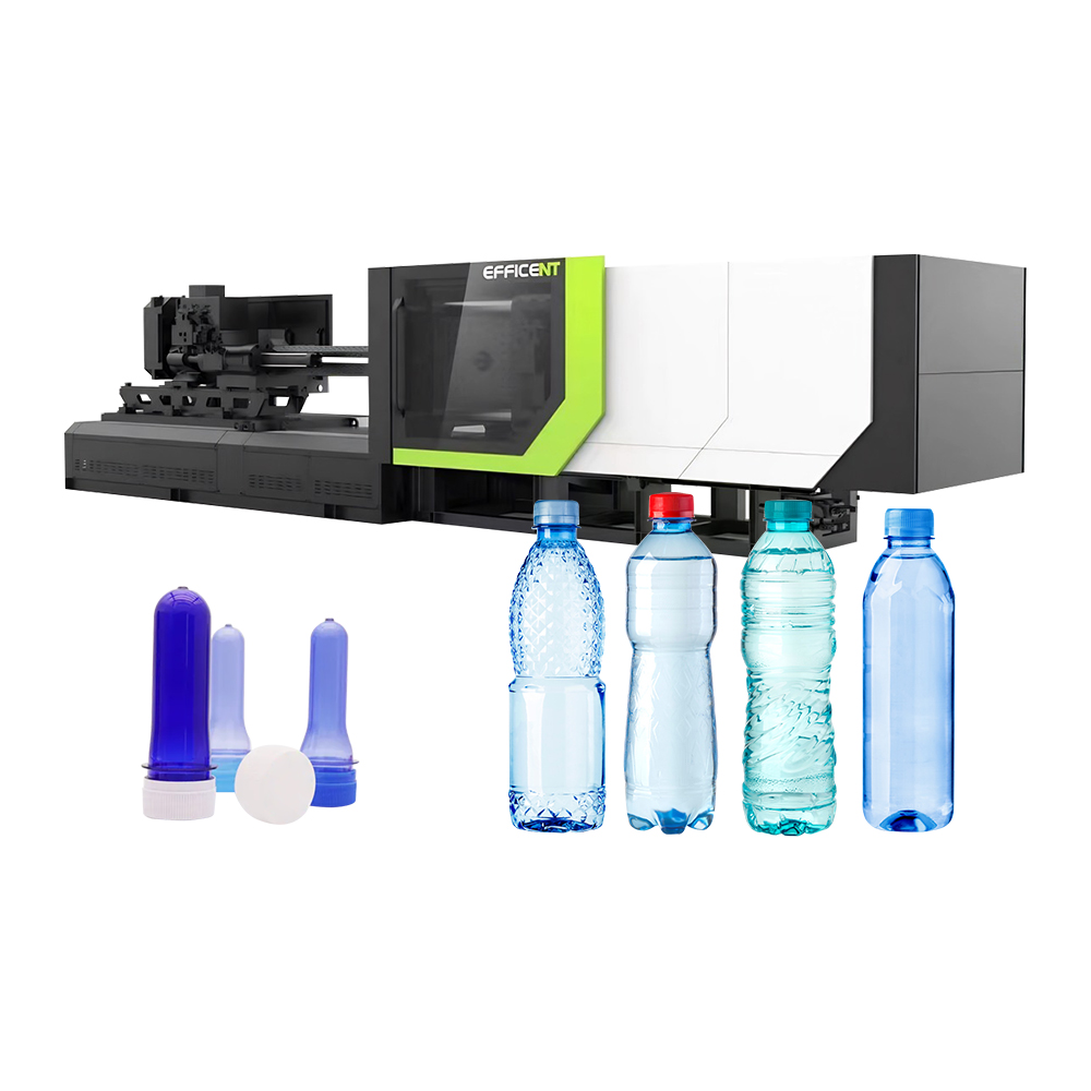 How to Maximize Efficiency with a 320 Ton Injection Molding Machine