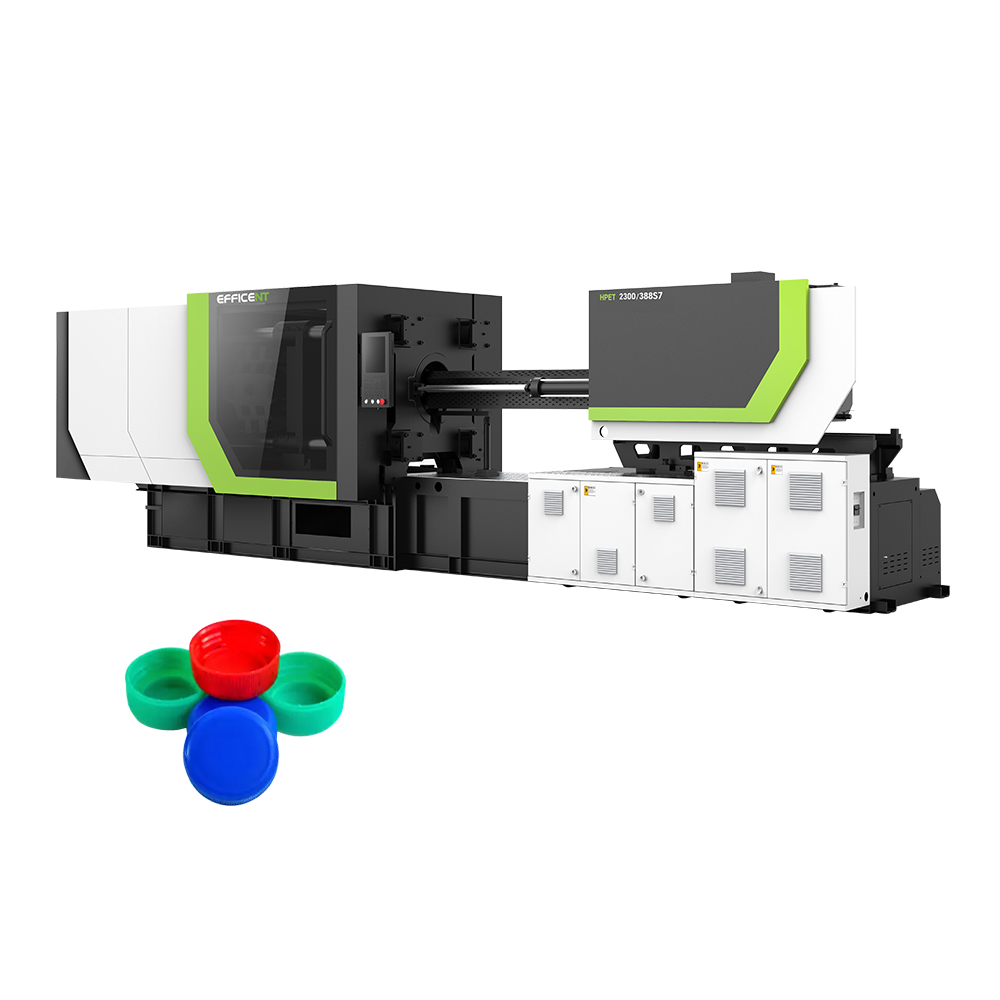 How to Choose the Best PP Flip Top Cap Injection Machine for Your Production Needs