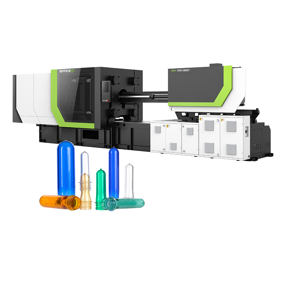 How Does the Quality of PET Preform Injection Molding Machines Affect Pricing?