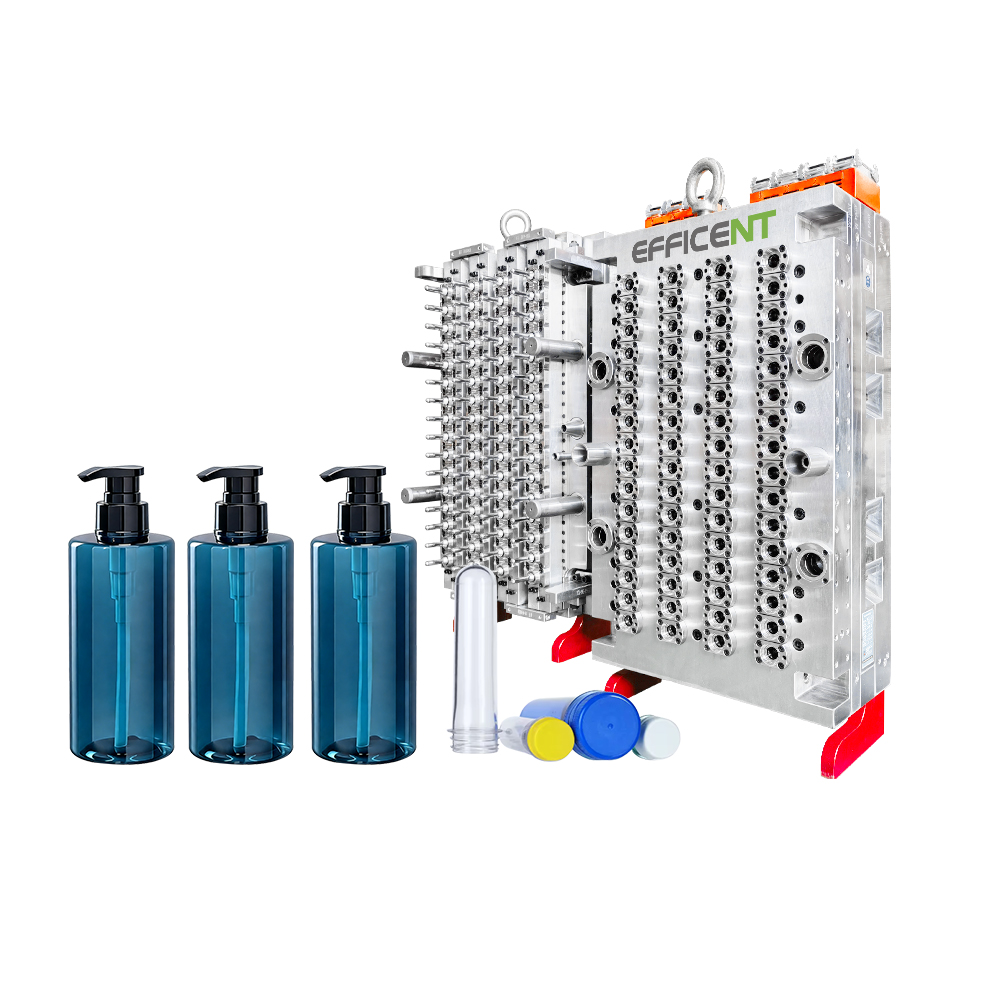 How to Ensure Consistent Quality in Pet Preform Mould Production