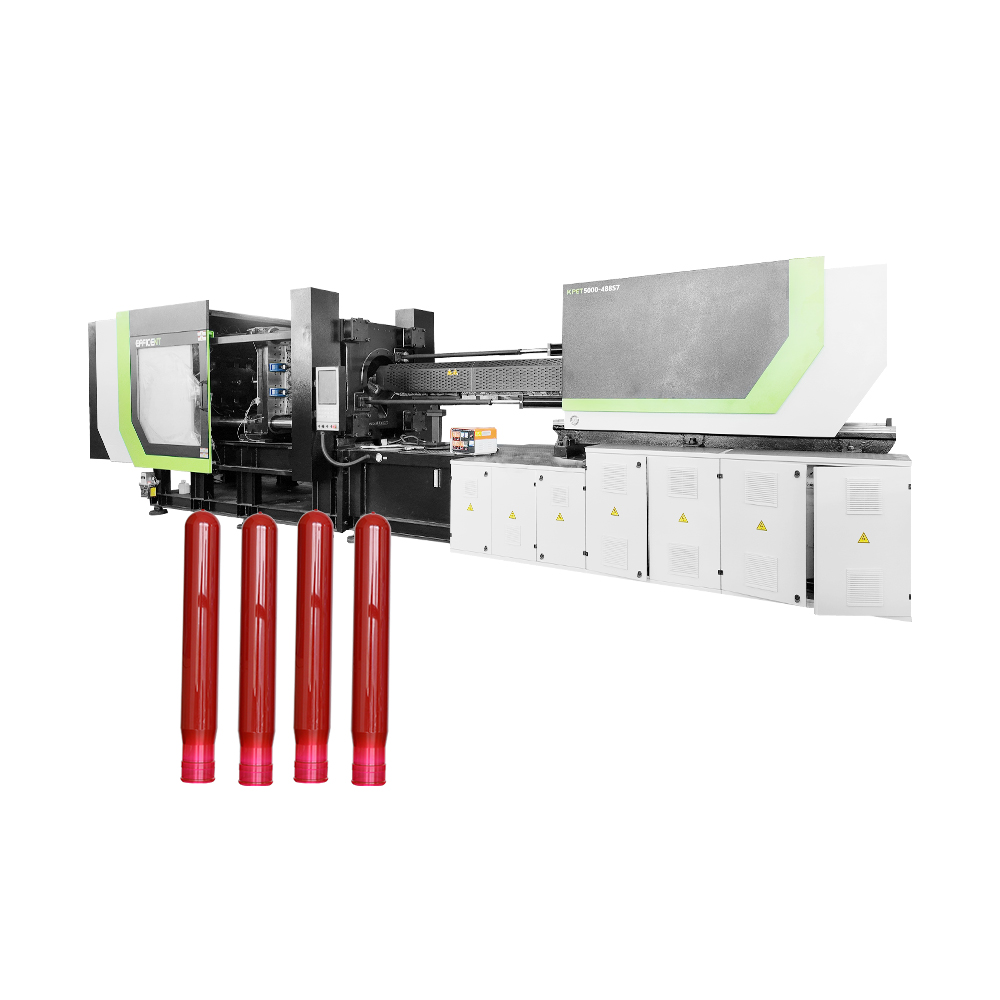 Where to Find Affordable Husky Pet Preform Machine Alternatives for Wholesale