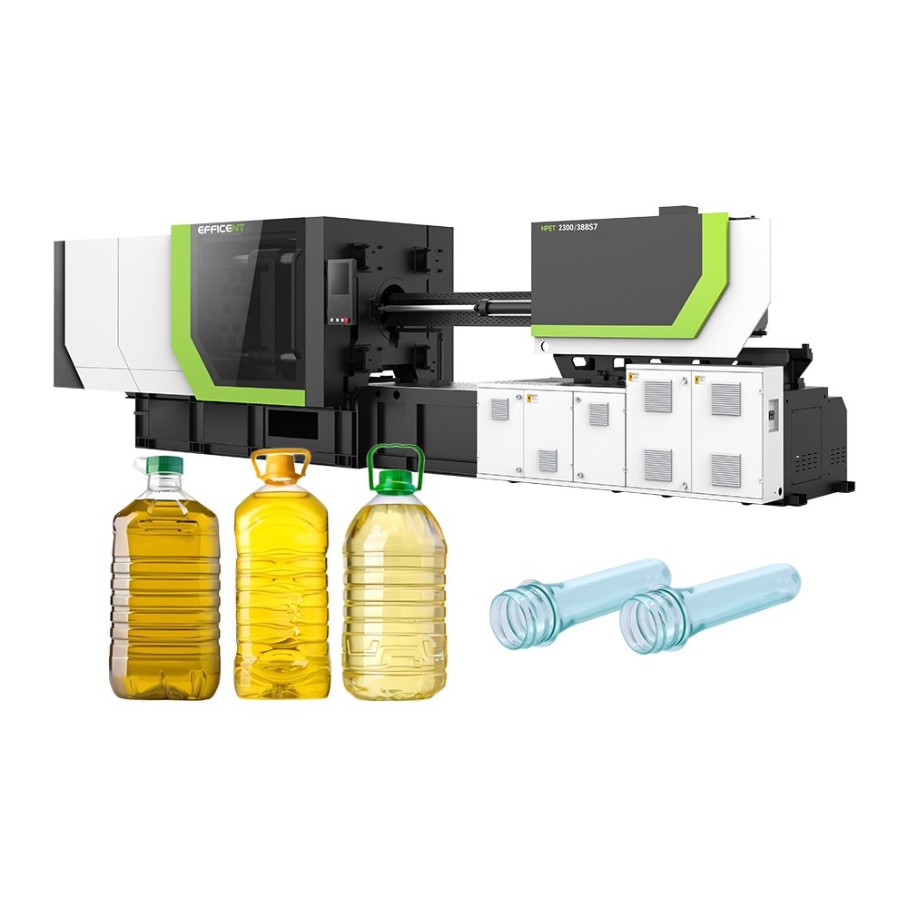 How Pet Resin Dryers Improve the Quality of Preforms