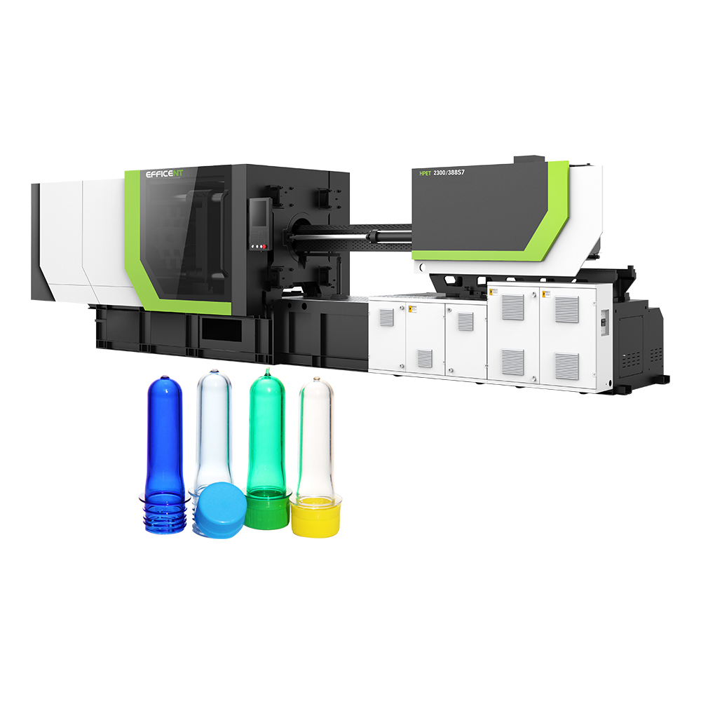 How to Choose the Right Auto-Loader for Your Pet Preform Production Needs