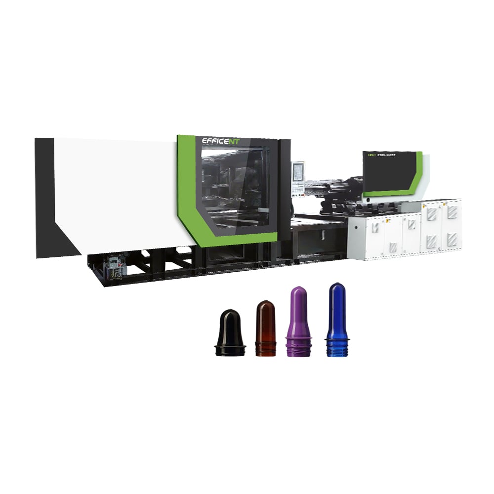 Cost-Effective Solutions with Our Horizontal Injection Molding Machine