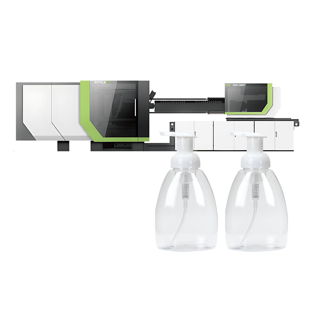 Flexible versions to suit your particular manufacturing requirements