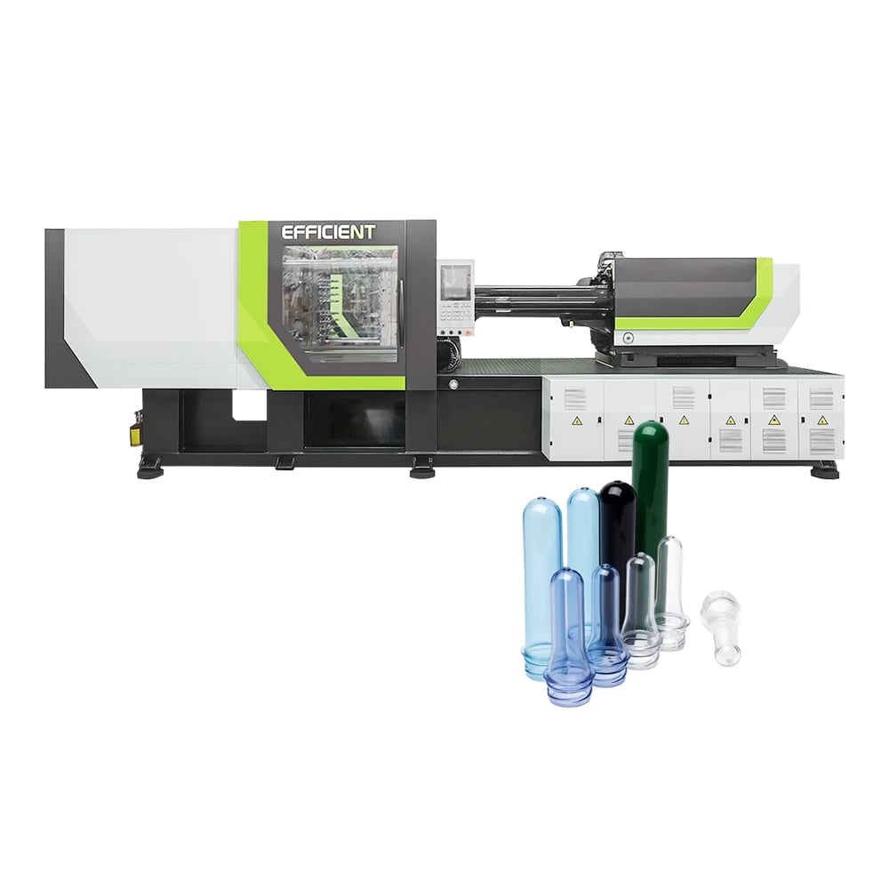 What are the Common Issues Faced with PP Closure Molding Machines?