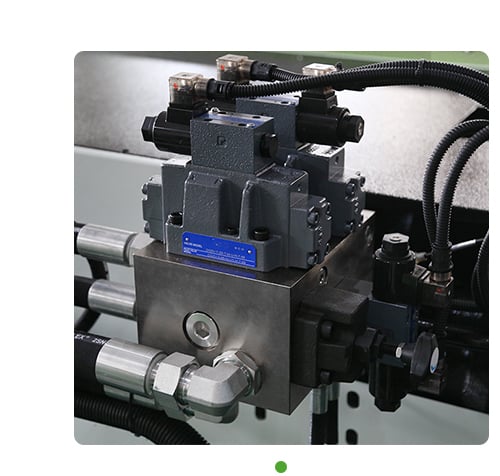 pesticide preform injection molding machine829-8