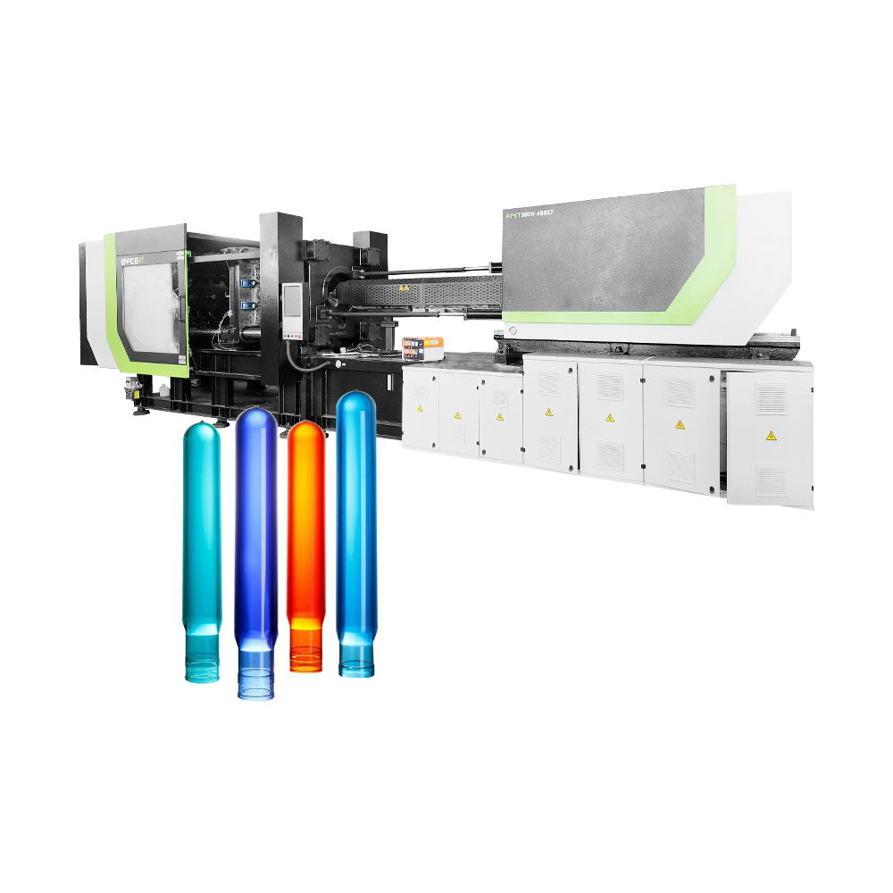 What Are the Key Features of Top Pet Preform Moulding Machines?
