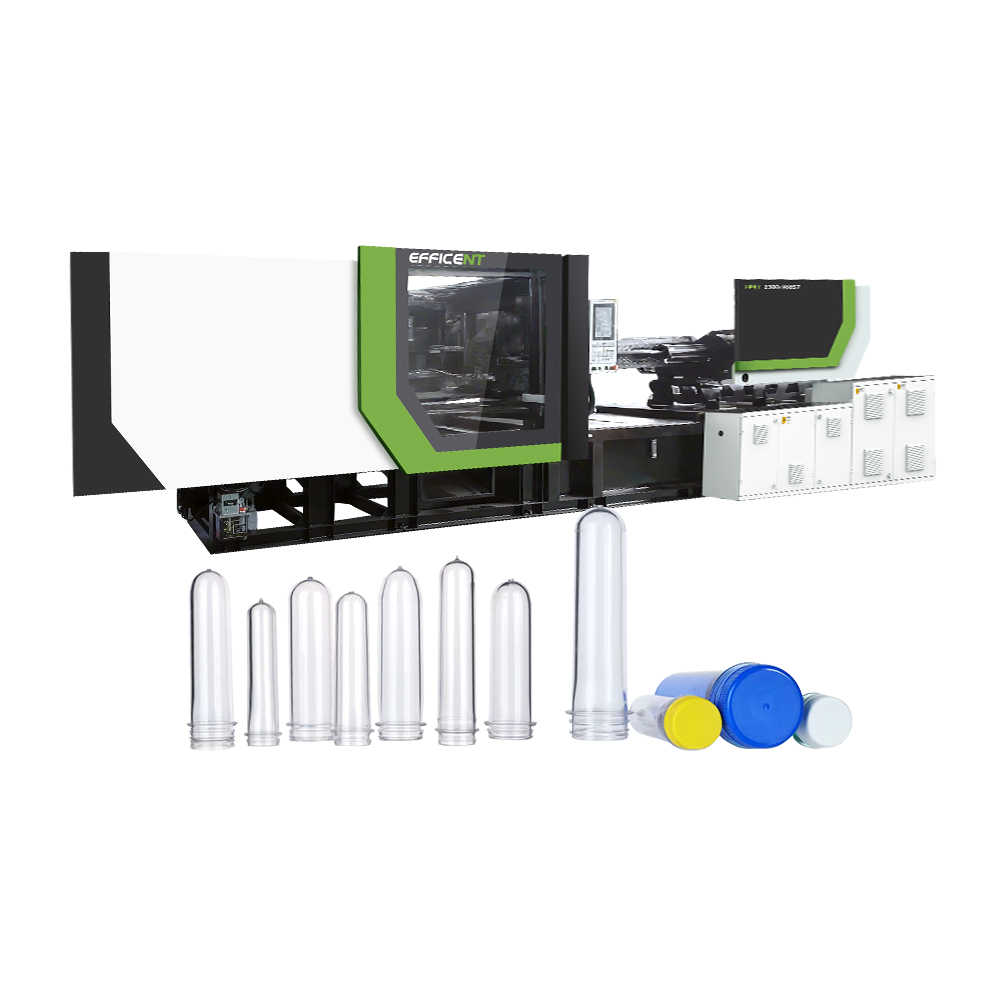 What Common Issues to Expect When Using High-Speed PET Preform Machines?
