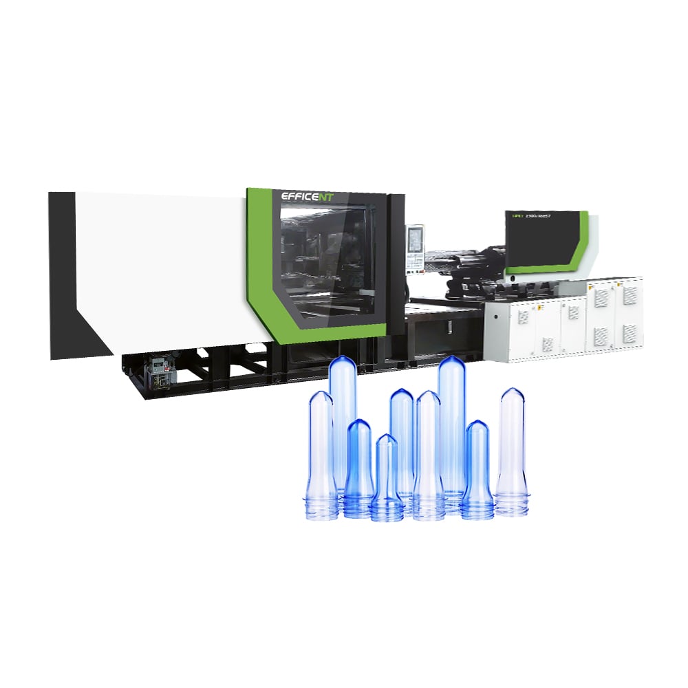 Achieve consistent high-quality results with our top-of-the-line 400 ton injection molding machine