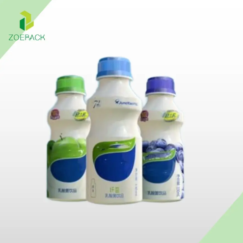 Meilleures options de machines de remplissage et de scellage pour l'industrie du remplissage des sodas