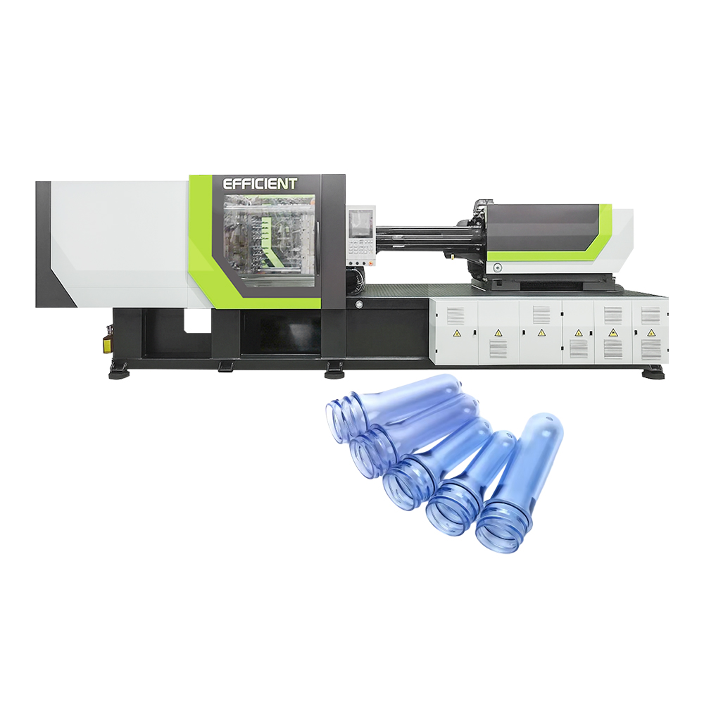 What Are the Latest Trends in Low Noise Pet Injection Molding Technology?