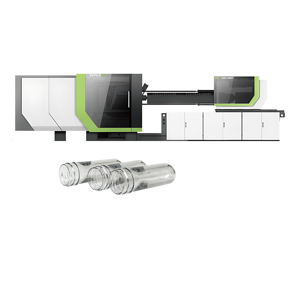 What Are the Common Usage Issues with Hydraulic Pet Preform Machines and How to Solve Them?